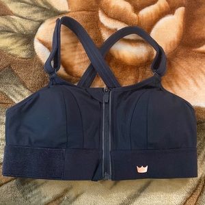 Shefit Sports Bra Size Medium